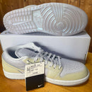 Air Jordan Sneakers W 1 Low Se "Pearlized" 28.5