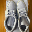 Air Jordan Sneakers W 1 Low Se "Pearlized" 28.5