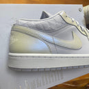Air Jordan Sneakers W 1 Low Se "Pearlized" 28.5