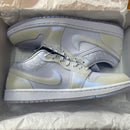 Air Jordan Sneakers W 1 Low Se "Pearlized" 28.5