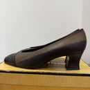 Fendi High Heel Pumps