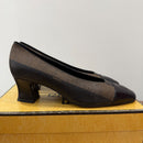 Fendi High Heel Pumps
