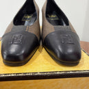 Fendi High Heel Pumps