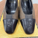 Fendi High Heel Pumps
