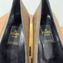 Fendi High Heel Pumps