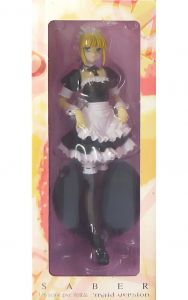 Game Character Ver. Fate/Hollow Ataraxia 1/6 Pvc 10