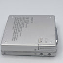 Sony Portable Md Players Walkman Mz-R910