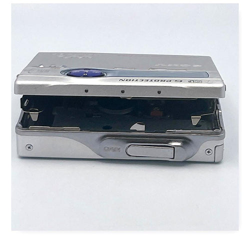 Sony Portable Md Players Walkman Mz-R910