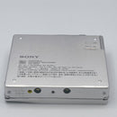 Sony Portable Md Players Walkman Mz-R910