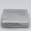 Sony Portable Md Players Walkman Mz-R910