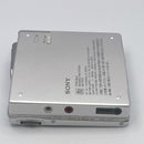 Sony Portable Md Players Walkman Mz-R910