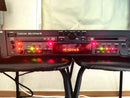 Tascam Cd, Md Cassette Decks Md-Cd1Mkiii