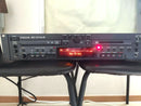 Tascam Cd, Md Cassette Decks Md-Cd1Mkiii