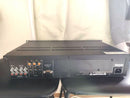 Tascam Cd, Md Cassette Decks Md-Cd1Mkiii