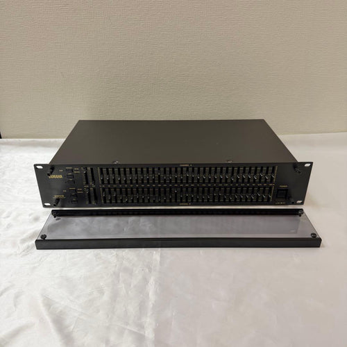 Yamaha Equalizers Q2031B
