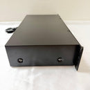Yamaha Equalizers Q2031B