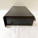 Yamaha Equalizers Q2031B