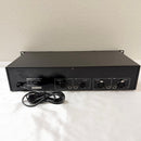 Yamaha Equalizers Q2031B