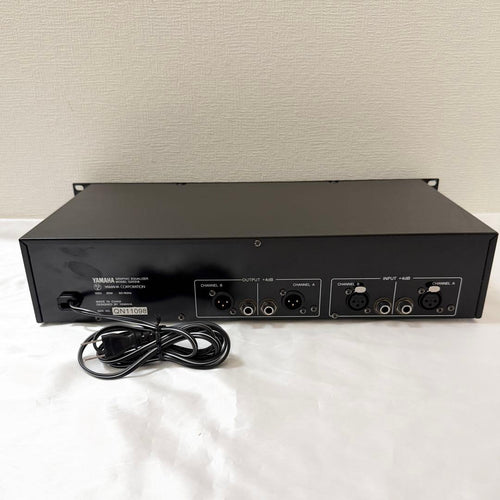 Yamaha Equalizers Q2031B