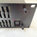 Yamaha Equalizers Q2031B