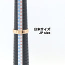 Cartier Ring K18Pg Used A