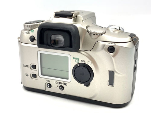 Slr Camera (Film) Ist