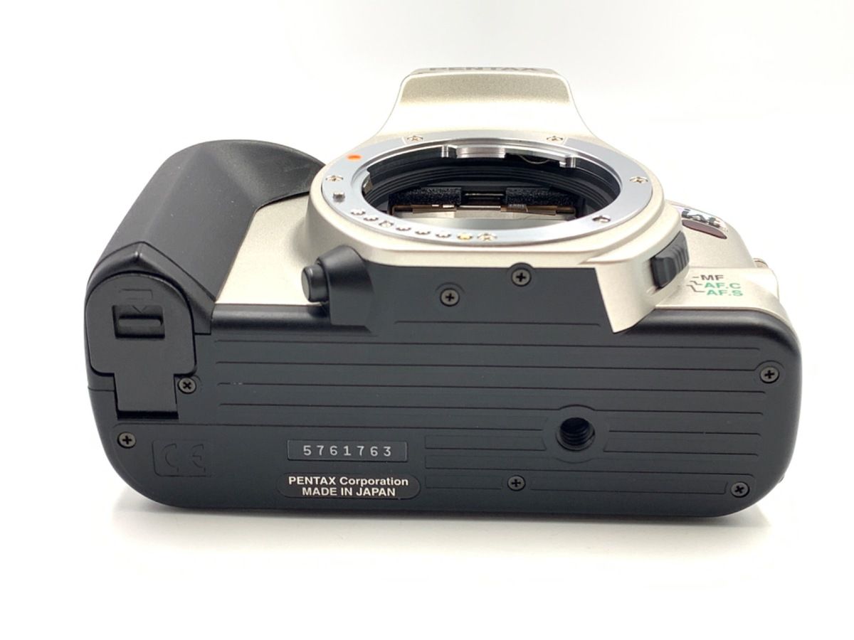 Slr Camera (Film) Ist