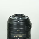 Nikon Lens (Zoom) Af-S Dx Nikkor 55-300Mm F4.5-5.6G Ed Vr F