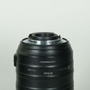 Nikon Lens (Zoom) Af-S Dx Nikkor 55-300Mm F4.5-5.6G Ed Vr F