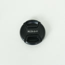 Nikon Lens (Zoom) Af-S Dx Nikkor 55-300Mm F4.5-5.6G Ed Vr F