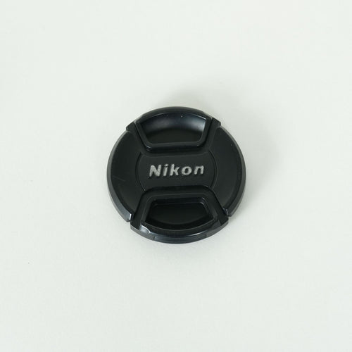 Nikon Lens (Zoom) Af-S Dx Nikkor 55-300Mm F4.5-5.6G Ed Vr F