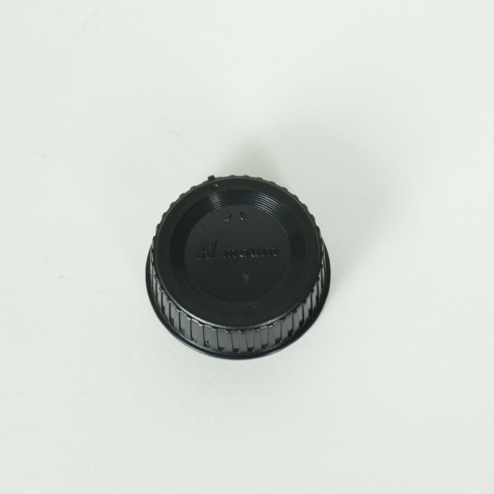 Nikon Lens (Zoom) Af-S Dx Nikkor 55-300Mm F4.5-5.6G Ed Vr F