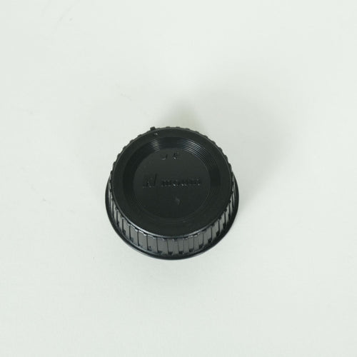 Nikon Lens (Zoom) Af-S Dx Nikkor 55-300Mm F4.5-5.6G Ed Vr F