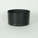 Nikon Lens (Zoom) Af-S Dx Nikkor 55-300Mm F4.5-5.6G Ed Vr F