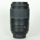 Nikon Lens (Zoom) Af-S Dx Nikkor 55-300Mm F4.5-5.6G Ed Vr F