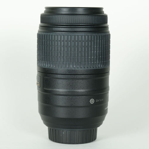 Nikon Lens (Zoom) Af-S Dx Nikkor 55-300Mm F4.5-5.6G Ed Vr F