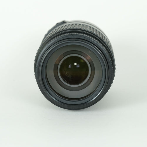 Nikon Lens (Zoom) Af-S Dx Nikkor 55-300Mm F4.5-5.6G Ed Vr F