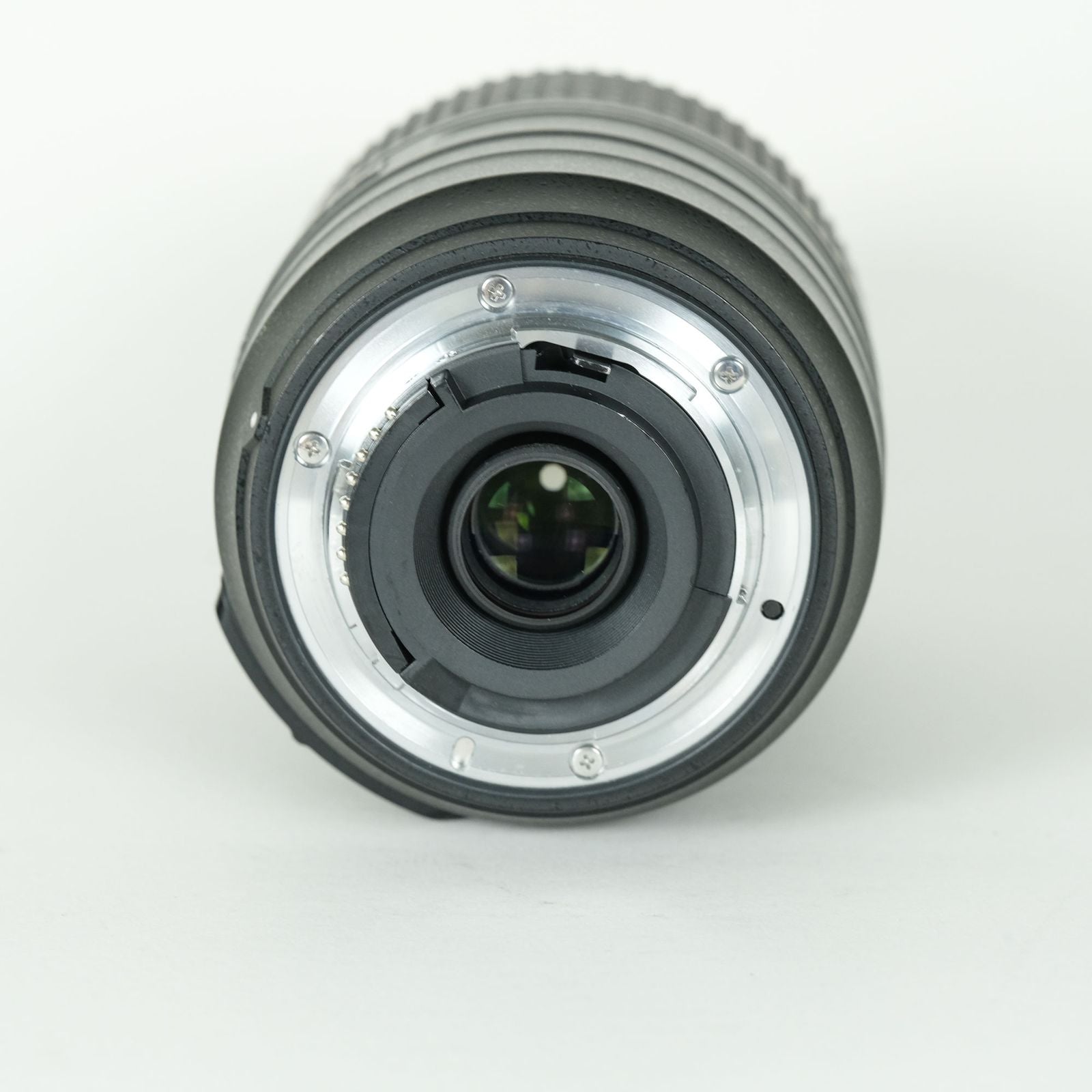 Nikon Lens (Zoom) Af-S Dx Nikkor 55-300Mm F4.5-5.6G Ed Vr F