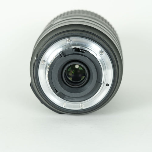 Nikon Lens (Zoom) Af-S Dx Nikkor 55-300Mm F4.5-5.6G Ed Vr F