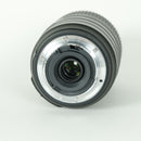Nikon Lens (Zoom) Af-S Dx Nikkor 55-300Mm F4.5-5.6G Ed Vr F