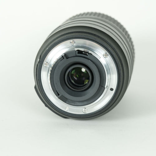 Nikon Lens (Zoom) Af-S Dx Nikkor 55-300Mm F4.5-5.6G Ed Vr F