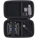 Case Co2Crea Zoom F3 Recorder