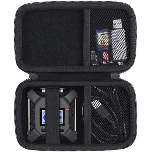 Case Co2Crea Zoom F3 Recorder