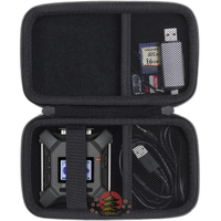 Case Co2Crea Zoom F3 Recorder