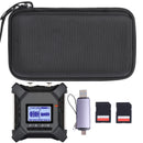 Case Co2Crea Zoom F3 Recorder