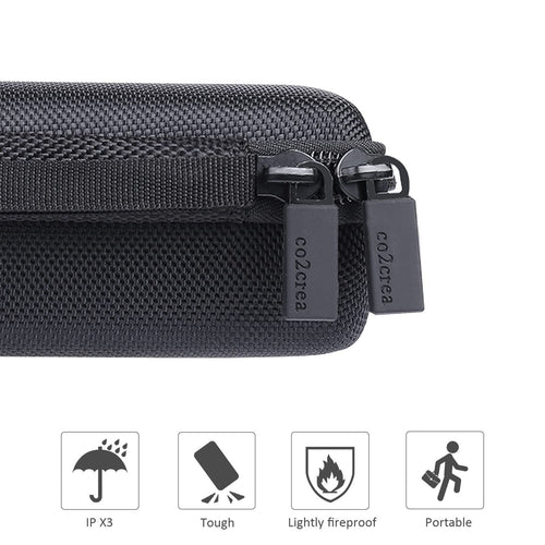 Case Co2Crea Zoom F3 Recorder