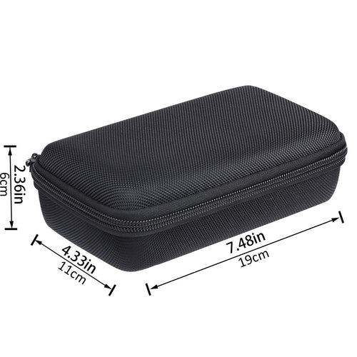 Case Co2Crea Zoom F3 Recorder