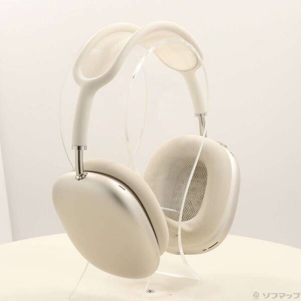 Apple Wireless Earphone Airpods Max 2 Mhwl4Za A 377