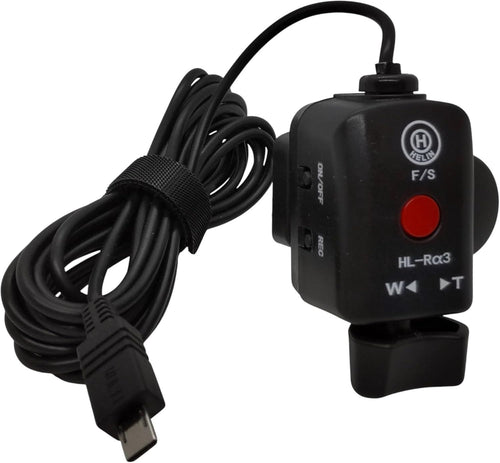 Others Helin Hl-R 3 Sony (3M)