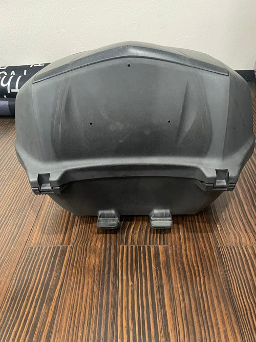 Yamaha Top Cases